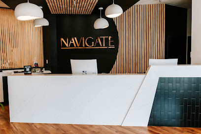 Navigate Health & Wellness