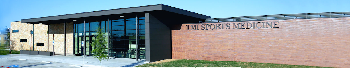 TMI Sports Medicine & Orthopedic Surgery