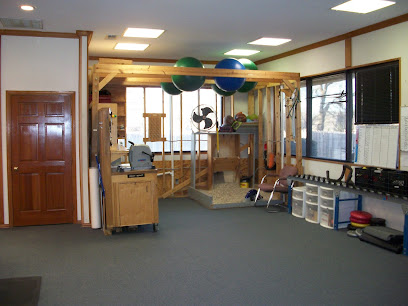 North Texas Pain Recovery Center