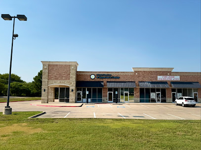 US Wound Care & Hyperbaric Center – Arlington