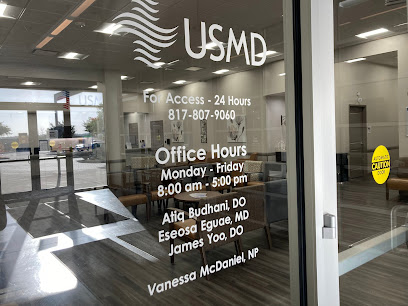 Texas Health Sports Medicine – South Arlington