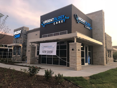 Urgentology Care – Arlington