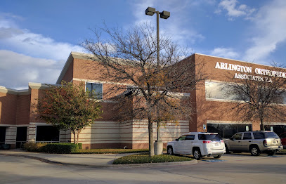 AOA Orthopedic Specialists