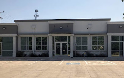 DISC Spine Institute – Arlington