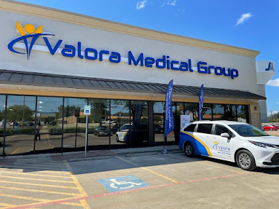 Valora Medical Group Arlington