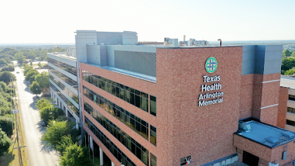 Texas Health Arlington Memorial Hospital