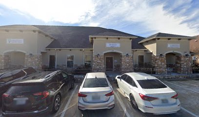 Texas Spine Associates