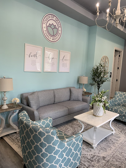 Touch of Grace Family Medicine