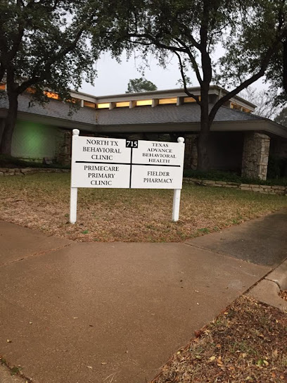 North Texas Behavioral Clinic