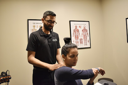 Curis Functional Health