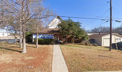 North Texas School Of Swedish Massage