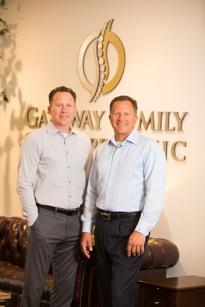 Well Adjusted Chiropractic – Arlington