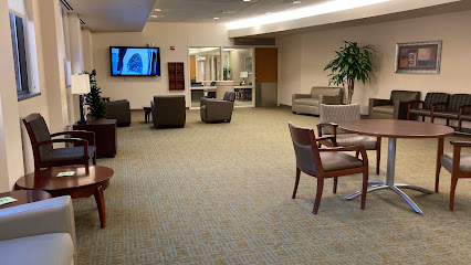 Texas Health Arlington Memorial Hospital Emergency Room