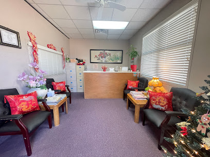 China Acupuncture Clinic