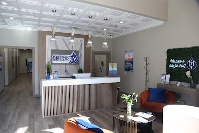 Prime IV Hydration & Wellness (Homewood, AL)