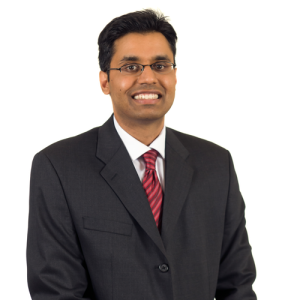 Vishal Patel, MD