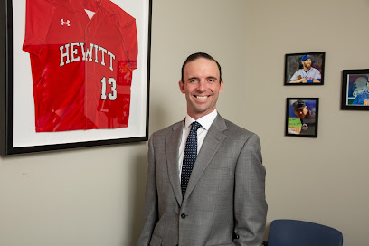 Marcus A. Rothermich, MD