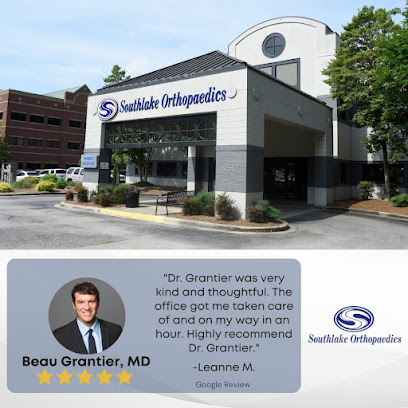Southlake Orthopaedics