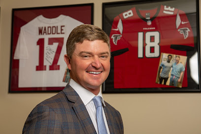 Norman E. Waldrop III MD