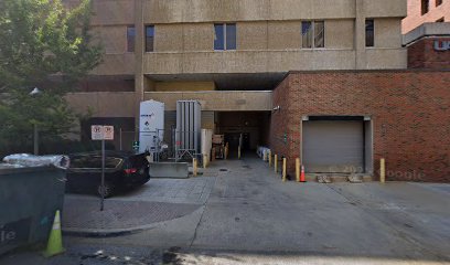 UAB Comprehensive Sickle Cell Clinic