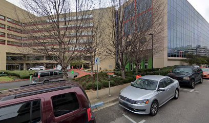 Children’s of Alabama – Sports Medicine