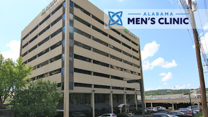 Alabama Men’s Clinic