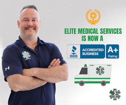 Elite Medical Services