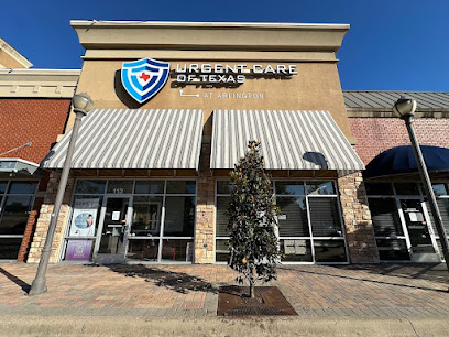 Urgent Care Of Texas