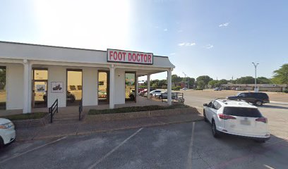Advanced Foot Center