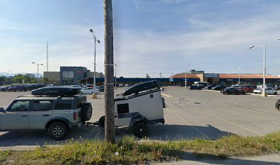 Providence Physical Therapy – Midtown