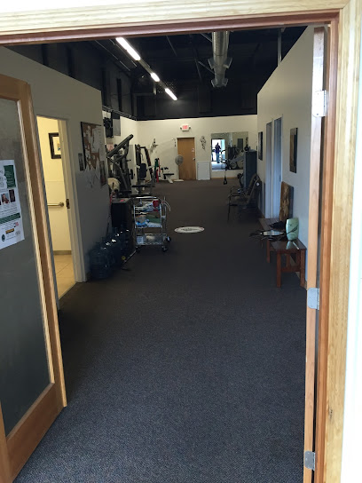 Seawolf Physical Therapy