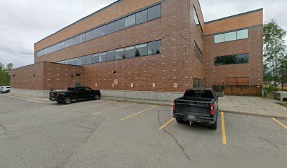 Rhyneer Caylor Clinic