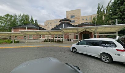 ANMC General Surgery Clinic