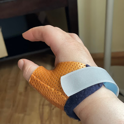 Advanced Hand & Orthopedics