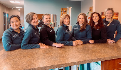 Alaska Hand Rehabilitation