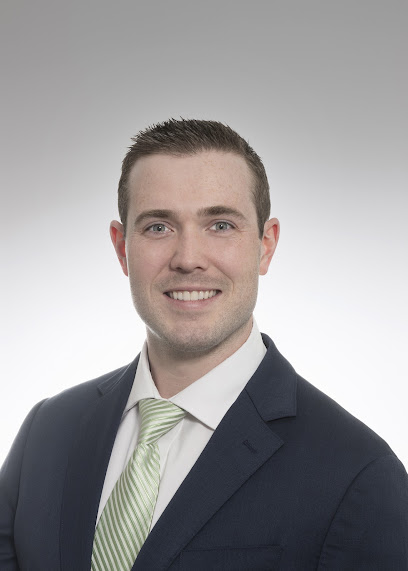 Christian C. McCartney, MD