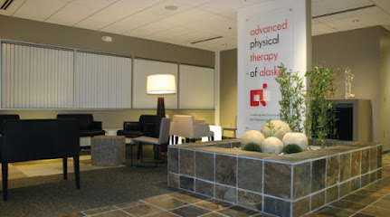 Advanced Physical Therapy – Anchorage