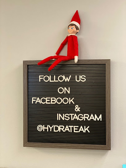 Advanced Wellness Infusion Center Advanced Wellness Infusion Center