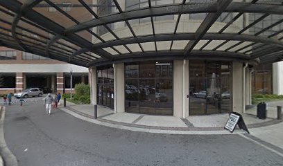 UAB Bone Marrow Transplant