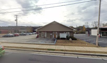 Birmingham Integrative Health