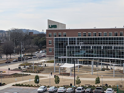 UAB Hospital