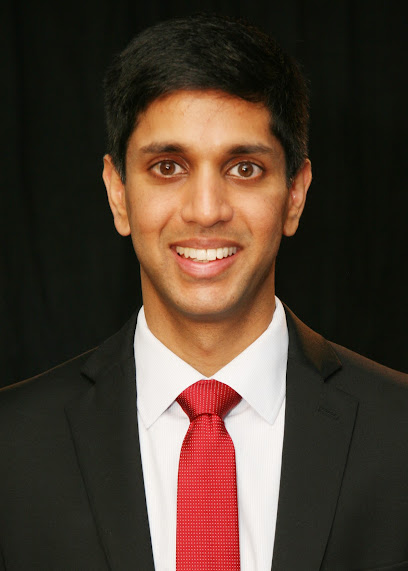 Amit Momaya, MD — UAB Sports Medicine Orthopedic Surgeon