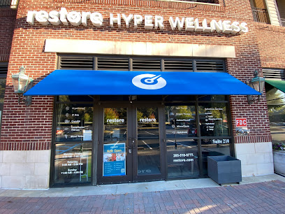 Restore Hyper Wellness