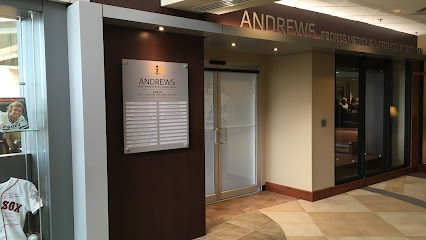 Andrews Sports Medicine
