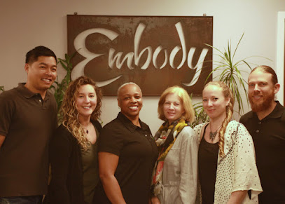 Embody Birmingham: Manual and Movement Therapy