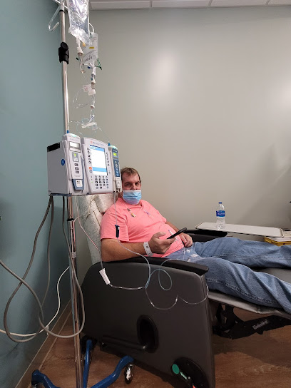 The Kirklin Clinic at Acton Road