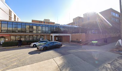 UAB Travelers Health Clinic