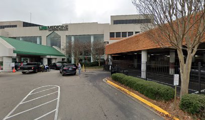 UAB Sports and Exercise Medicine at UAB Hospital-Highlands