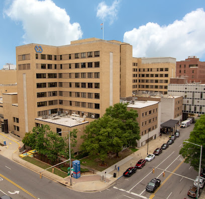 Birmingham VA Health Care System