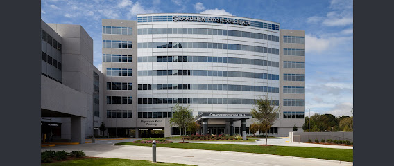 Grandview Medical Center Outpatient Rehab